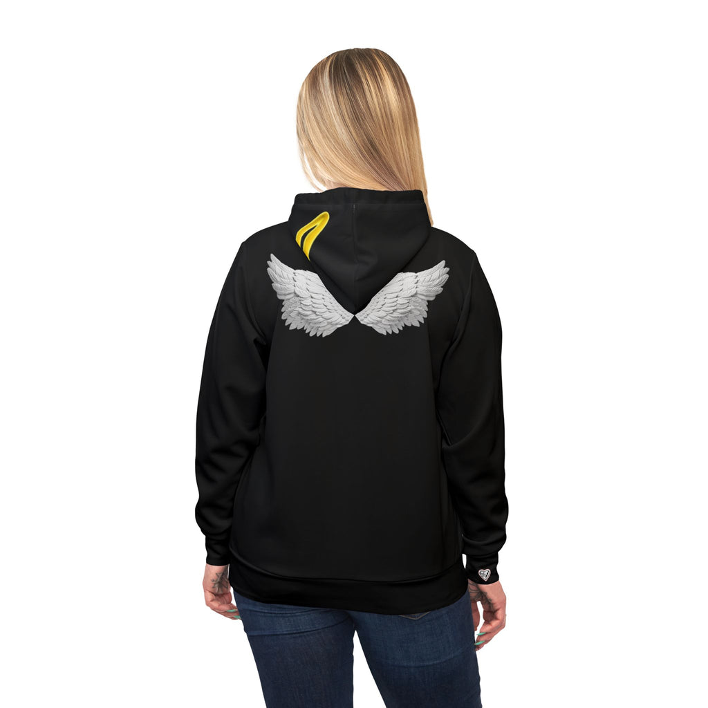 Fell From Heaven Hoodie