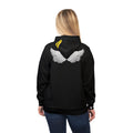 Fell From Heaven Hoodie