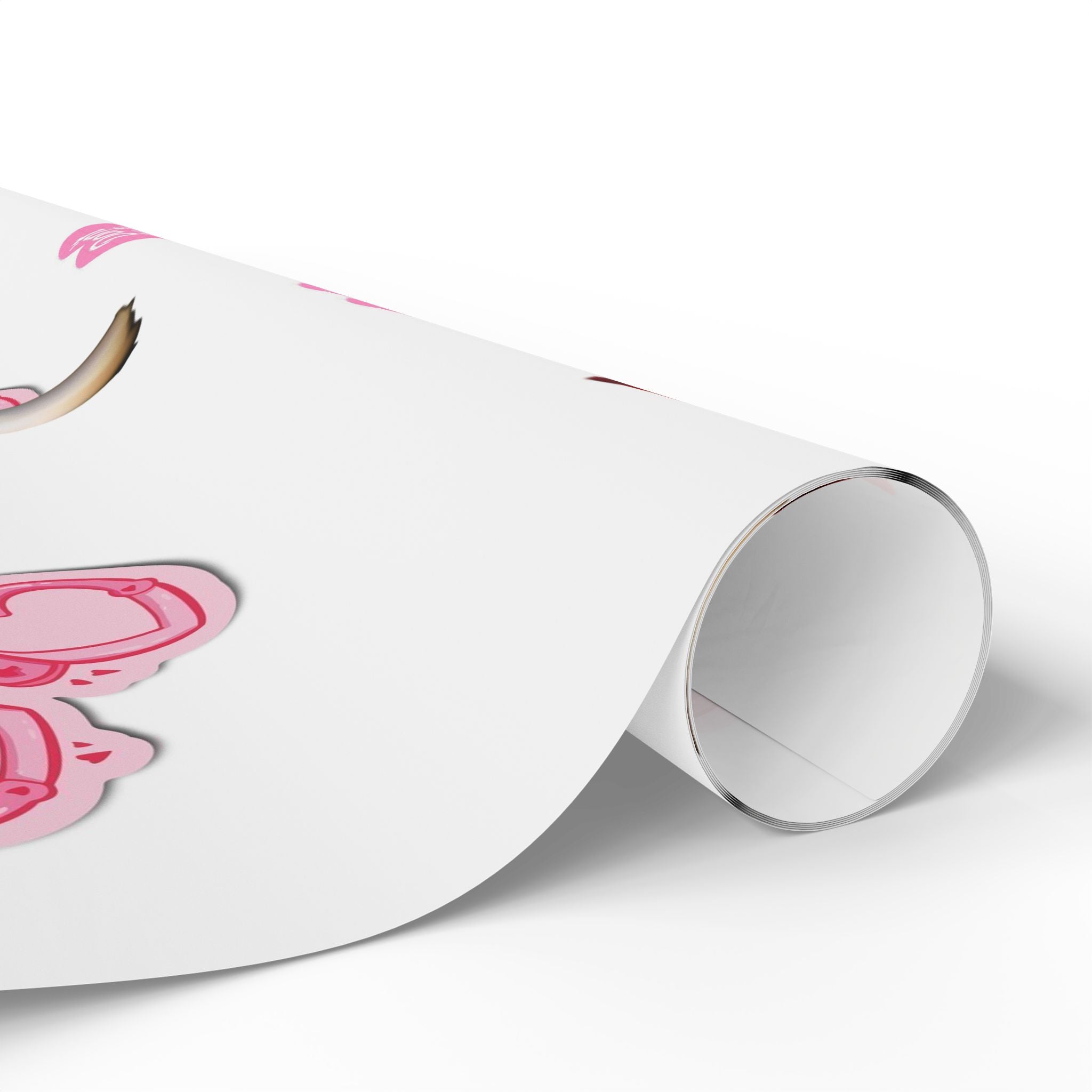 Break'n Da Law gift wrap
