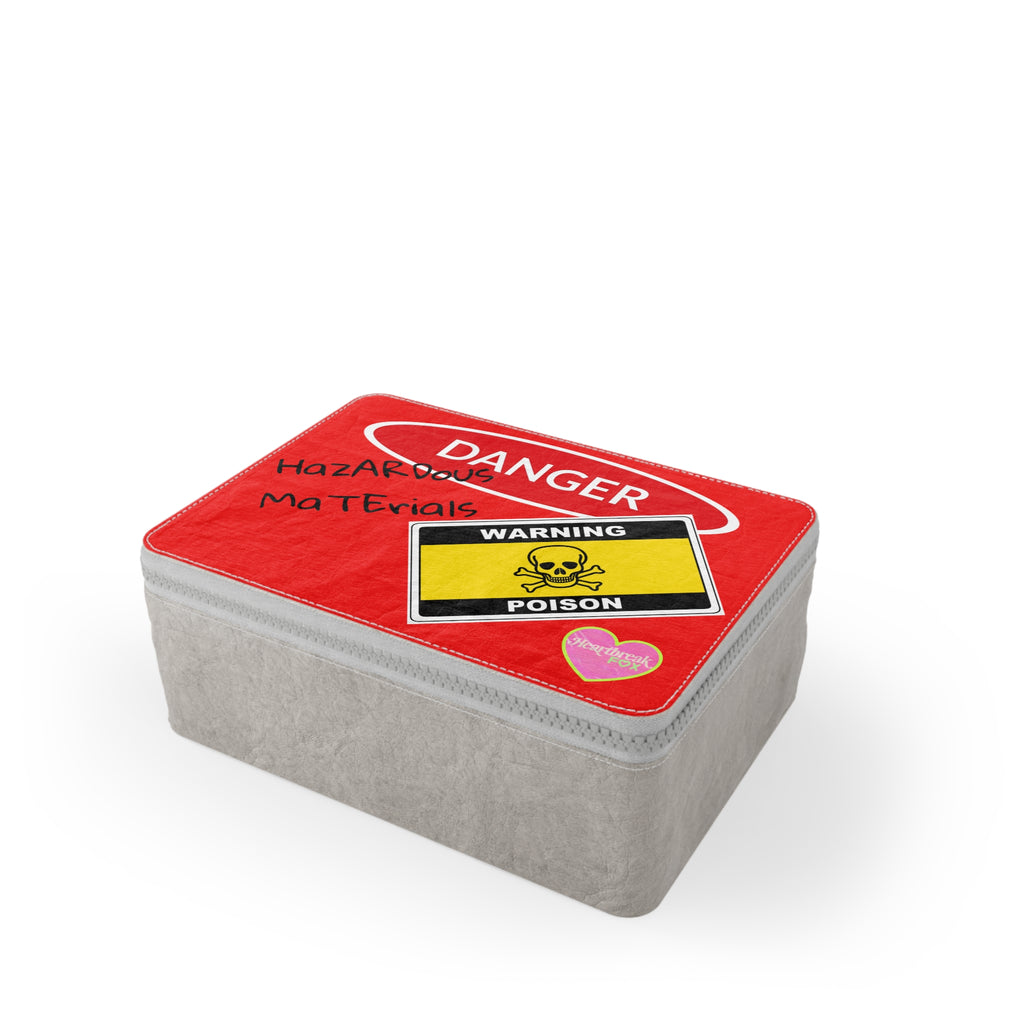 Work Place Snack Prison- Paper Lunch Bag