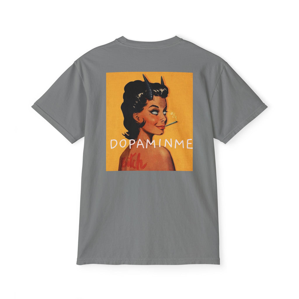 Dopamineme Pocket T-Shirt