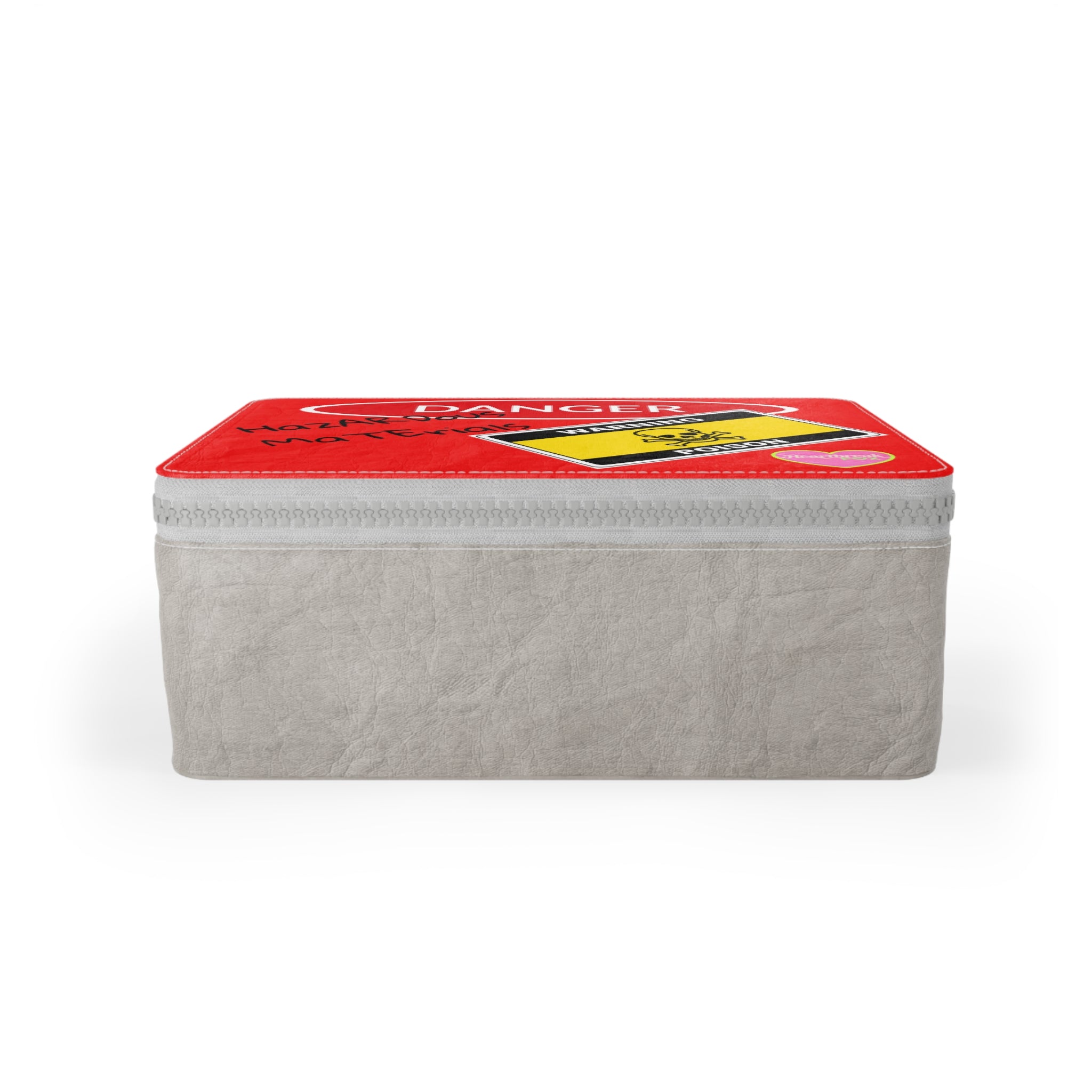 Work Place Snack Prison- Paper Lunch Bag