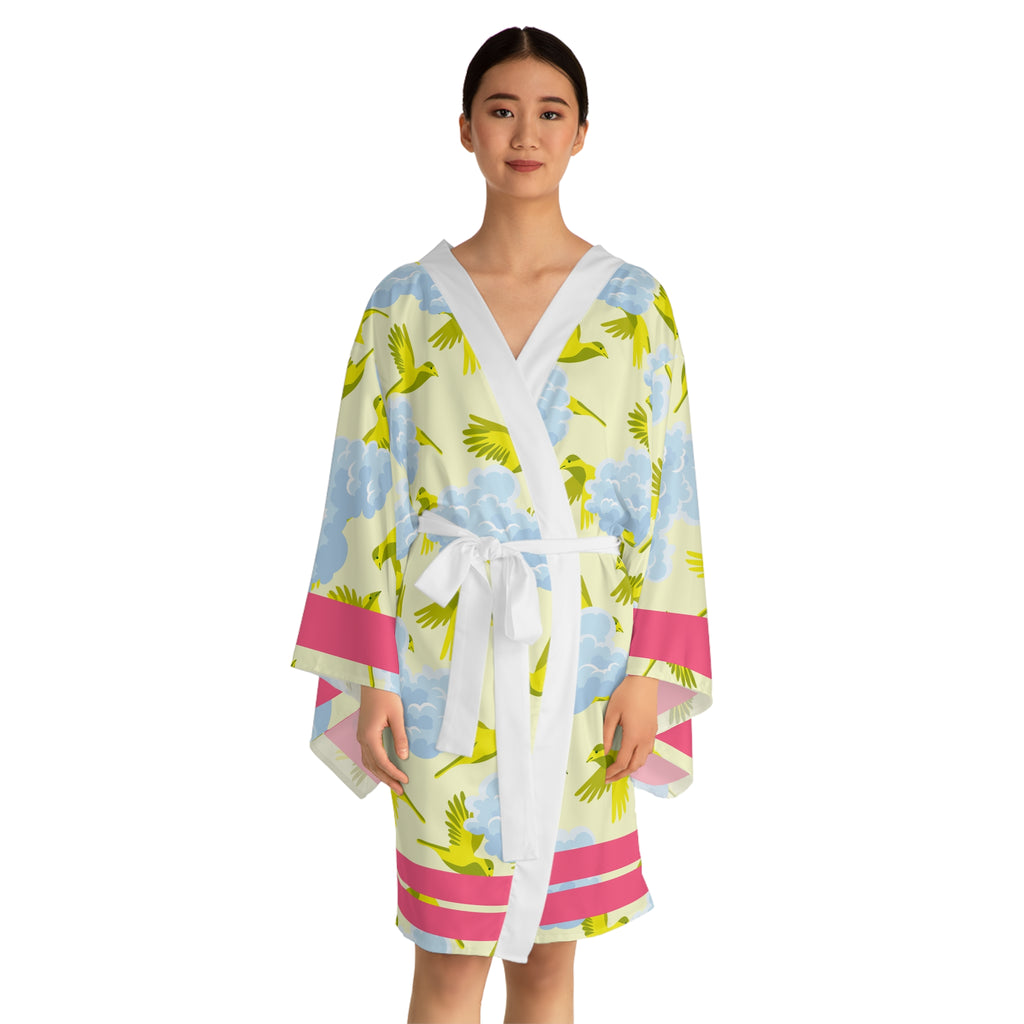 Wifey Kimono Robe