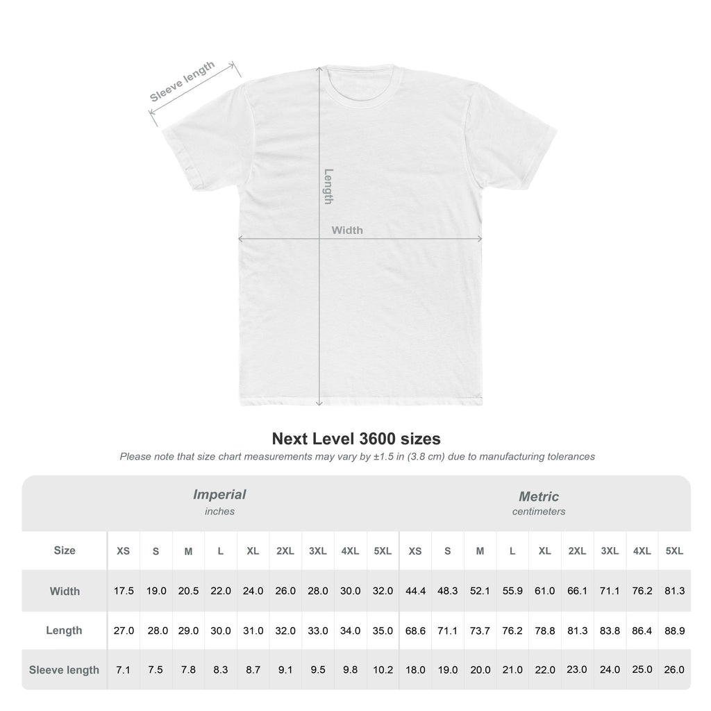 DopeAMINE Graphic Tee — "Me vs Me" Skate-Style Crew T-Shirt