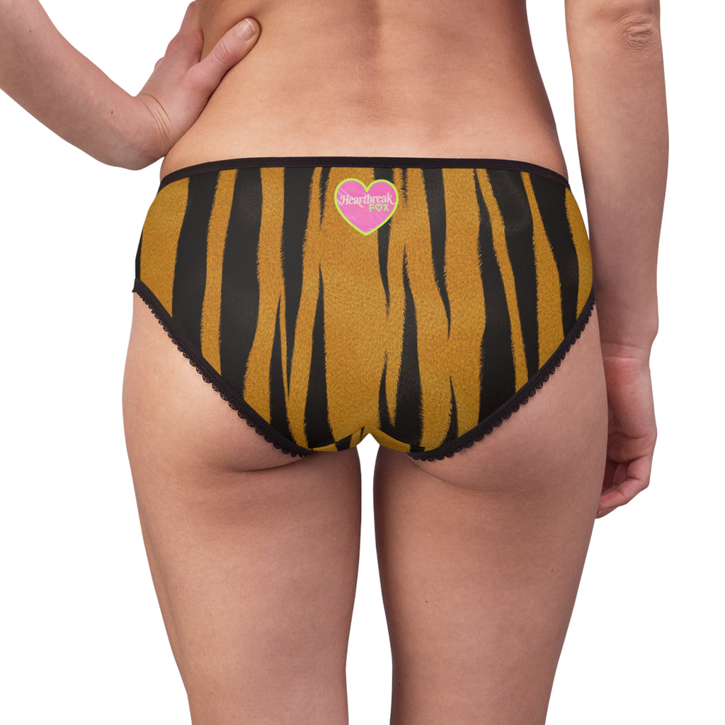 TIGER PANTIES