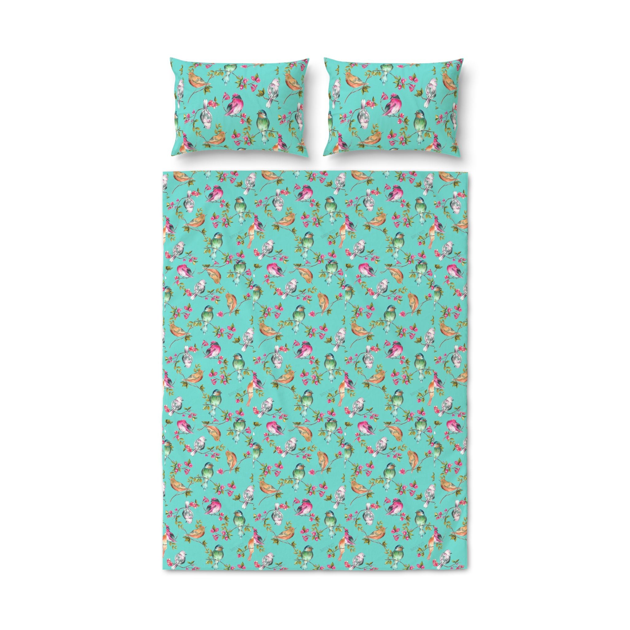 Quilt Cover Set Of Three