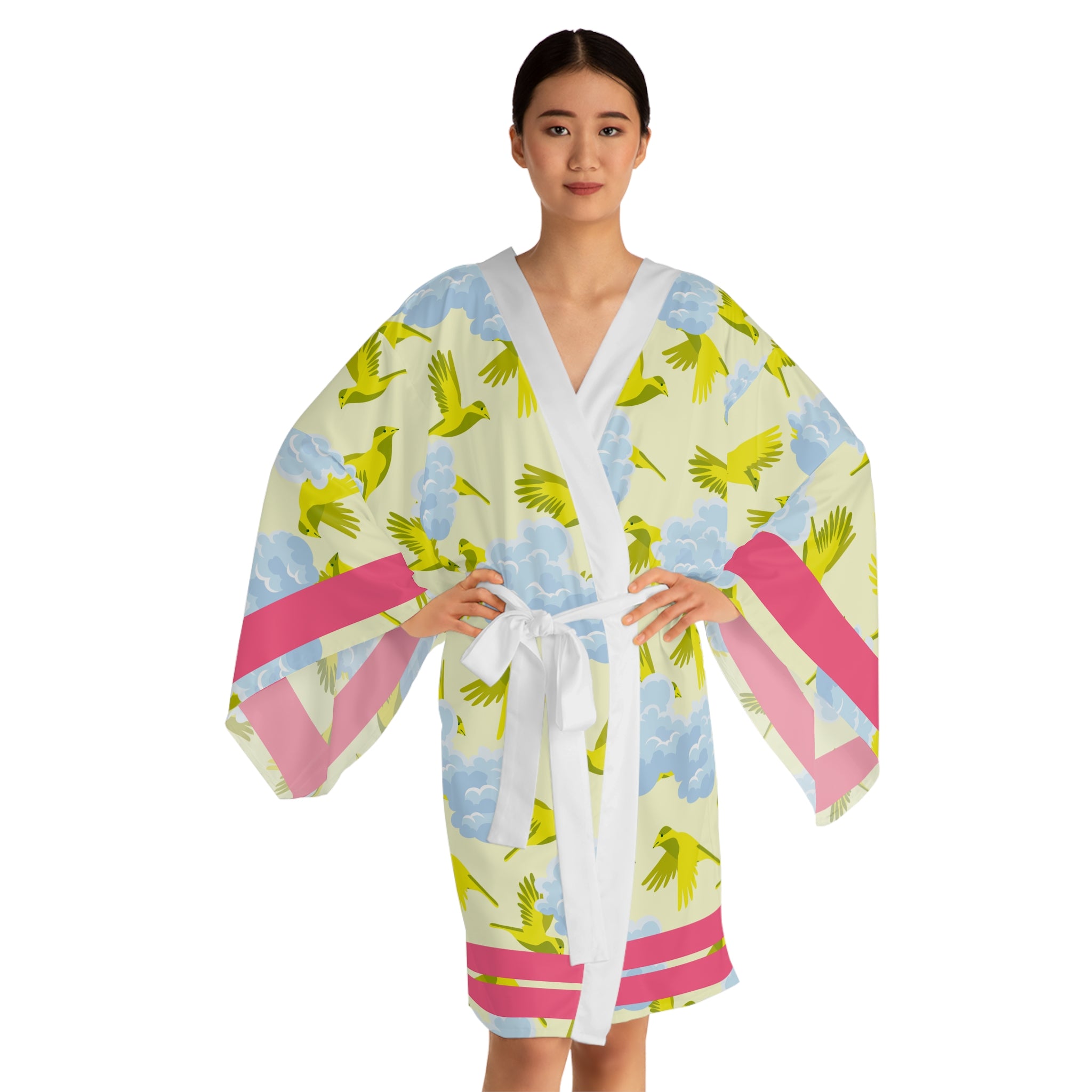 Wifey Kimono Robe