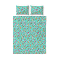Quilt Cover Set Of Three