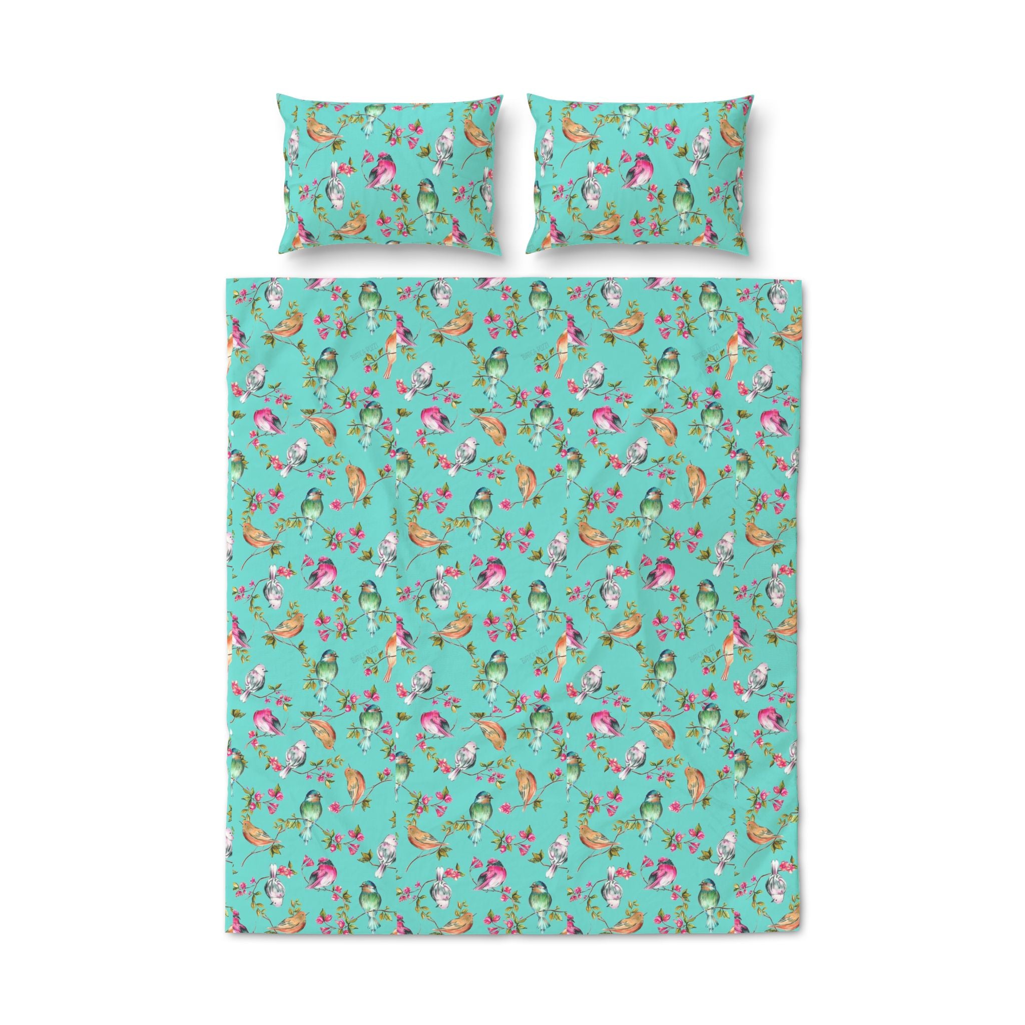 Quilt Cover Set Of Three