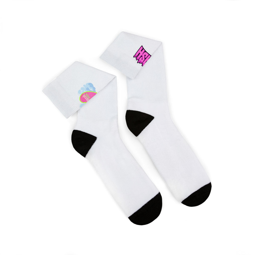 Sublimation Socks