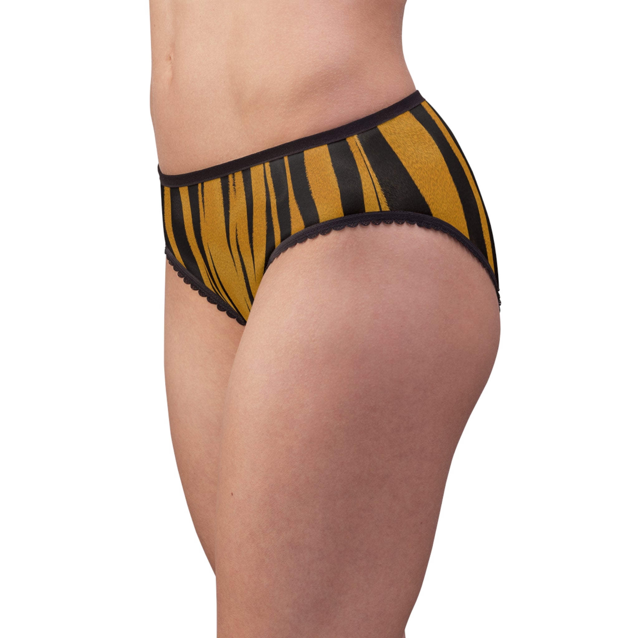 TIGER PANTIES