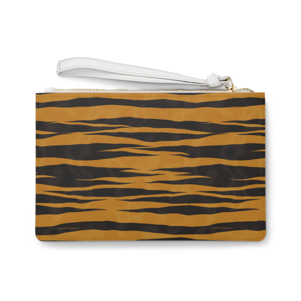 Heartbreak Fox  Clutch Bag