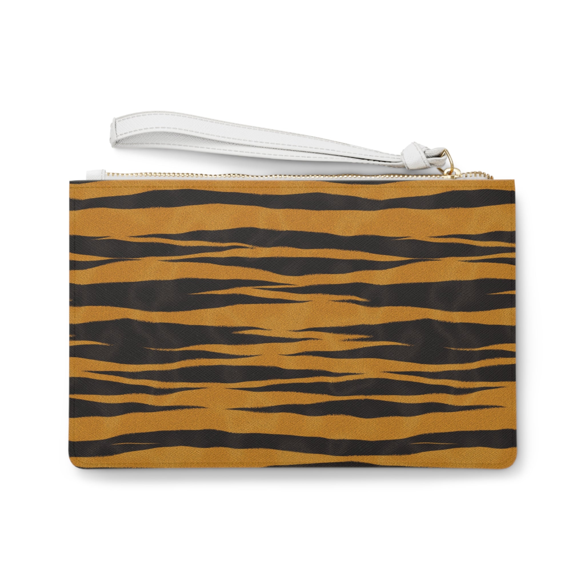 Heartbreak Fox  Clutch Bag