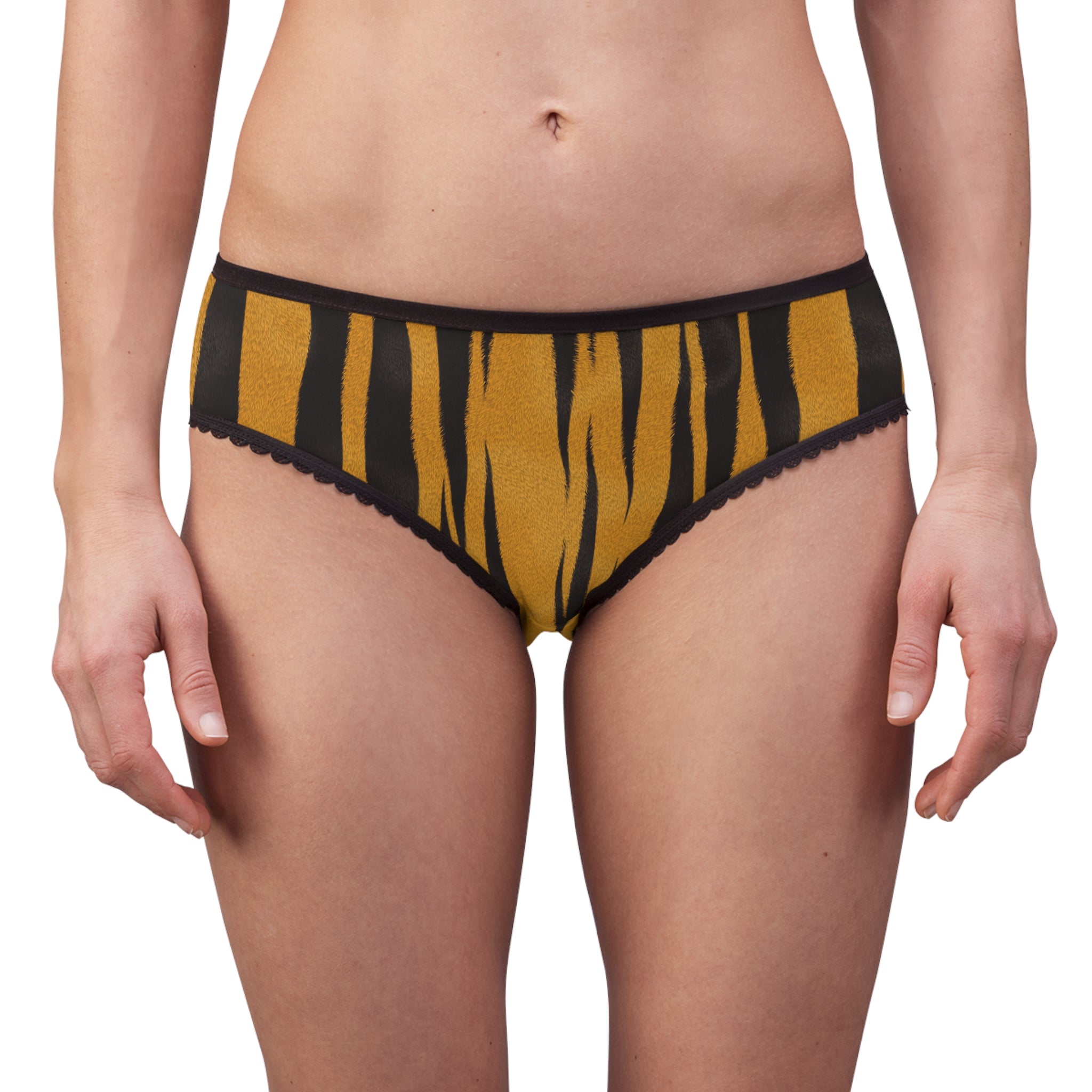 TIGER PANTIES