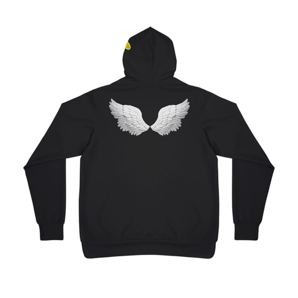 Fell From Heaven Hoodie