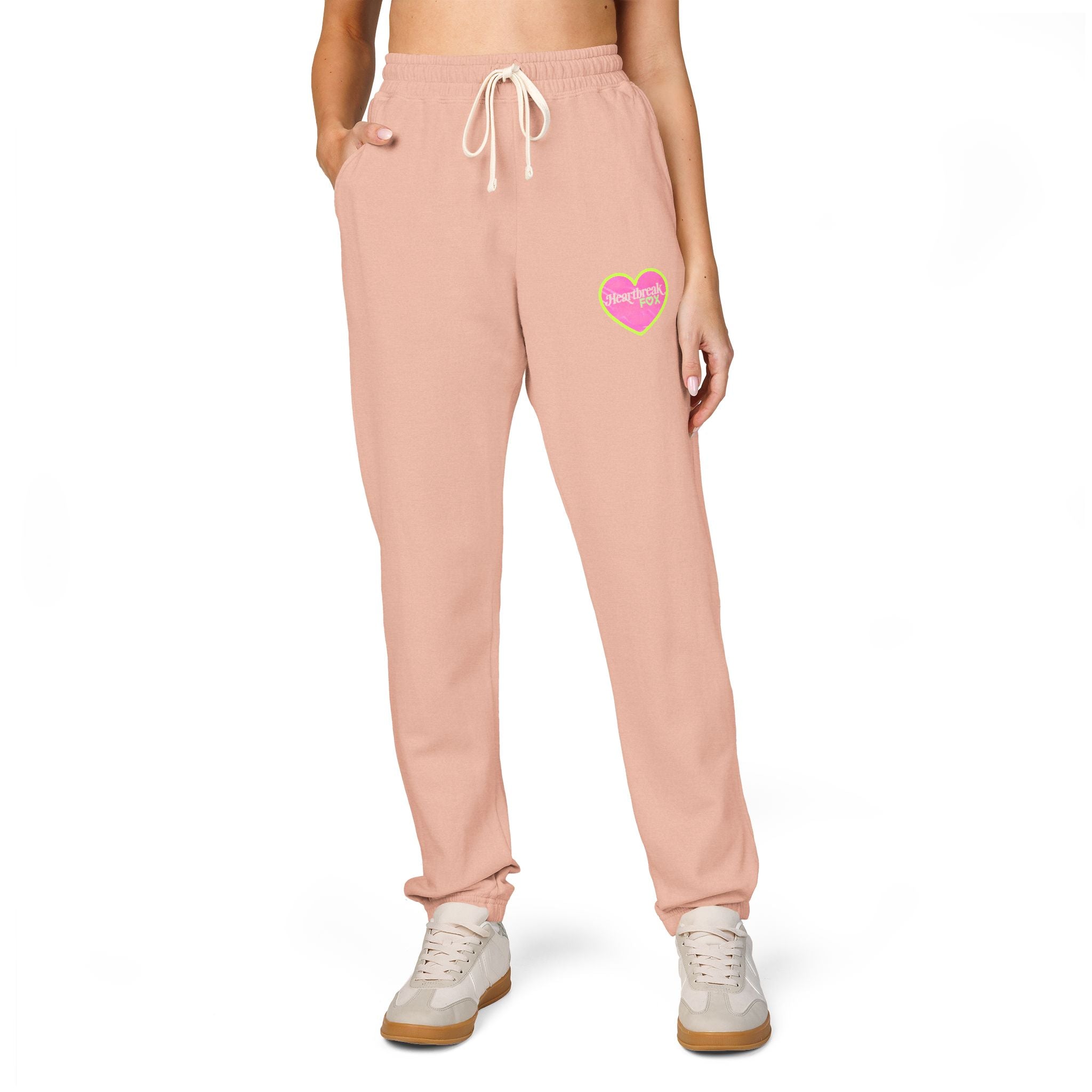 Heart Candy Sweatpants
