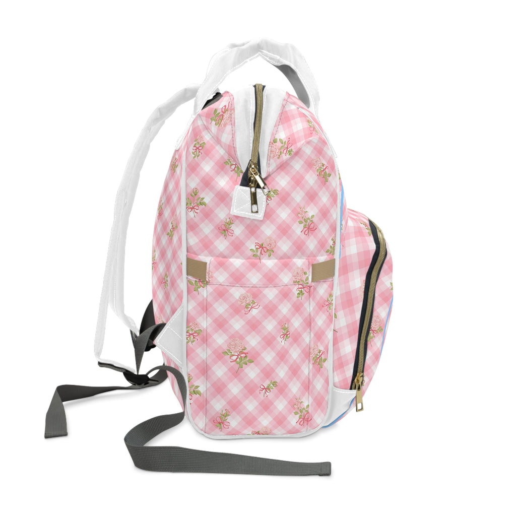 GirlyGirl Picnic BackPack