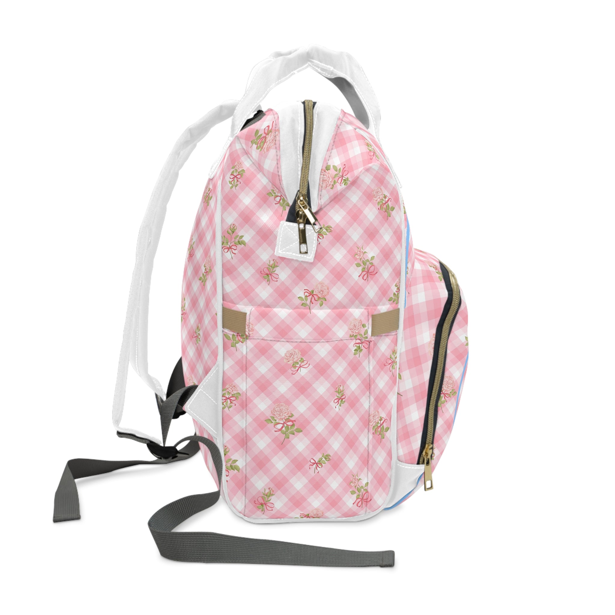 GirlyGirl Picnic BackPack