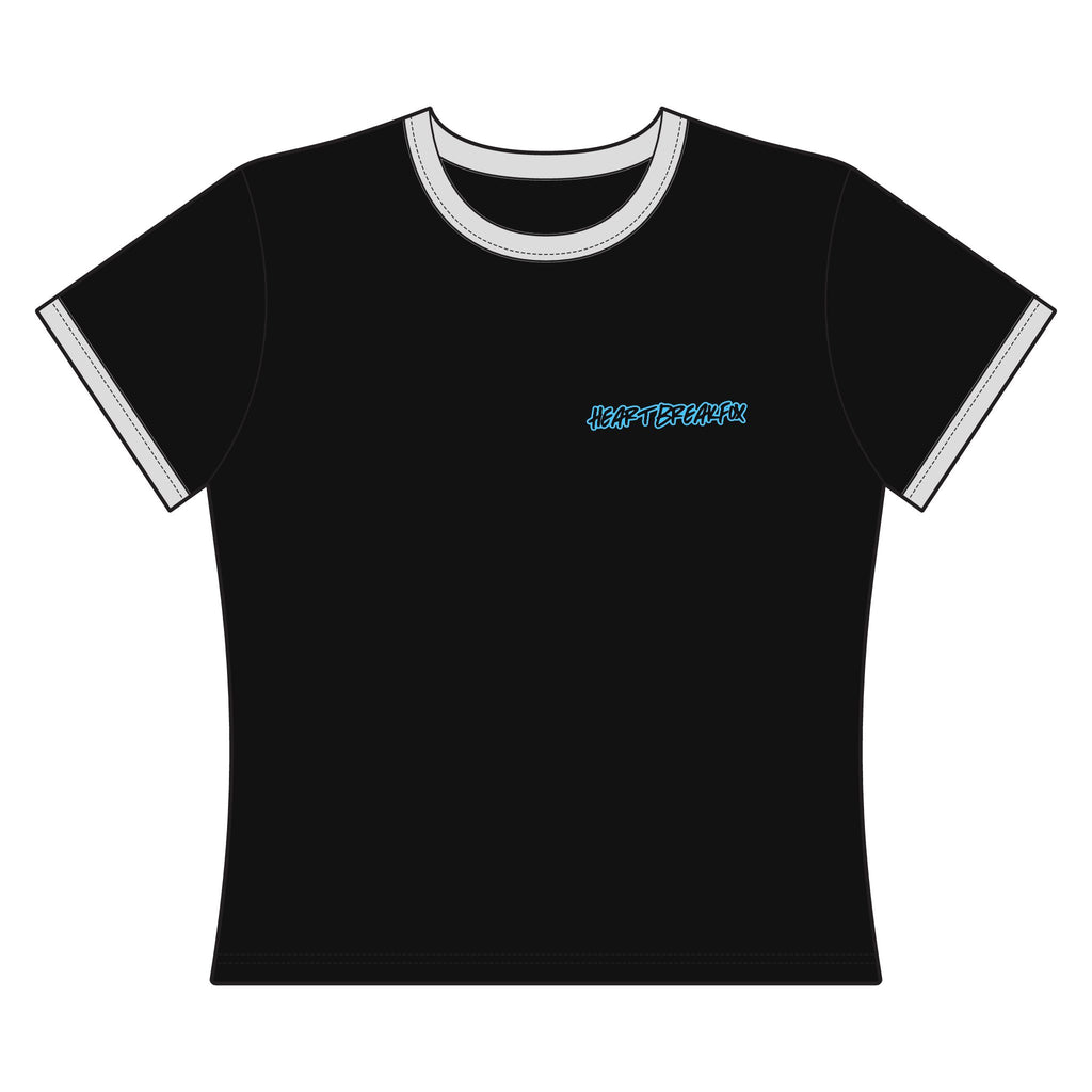 Angel Wings Women's Shirt