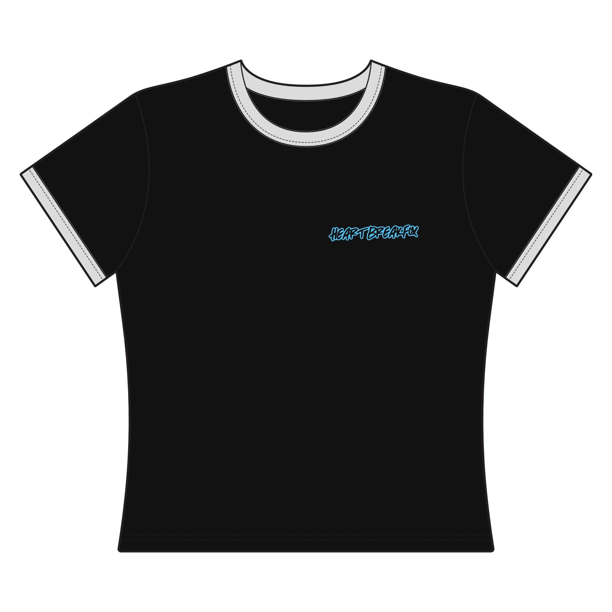 Angel Wings Women's Shirt