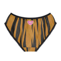 TIGER PANTIES