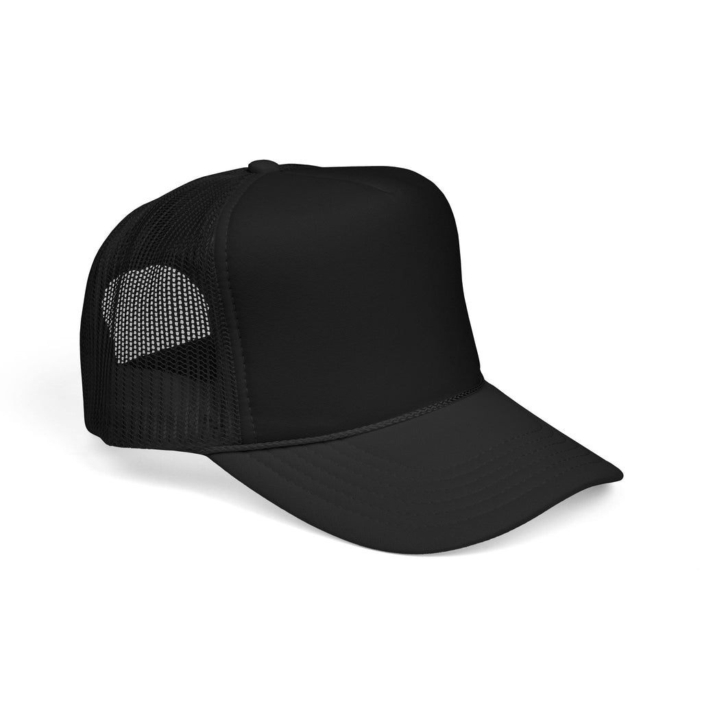 HeartbreakFox Trucker Hat
