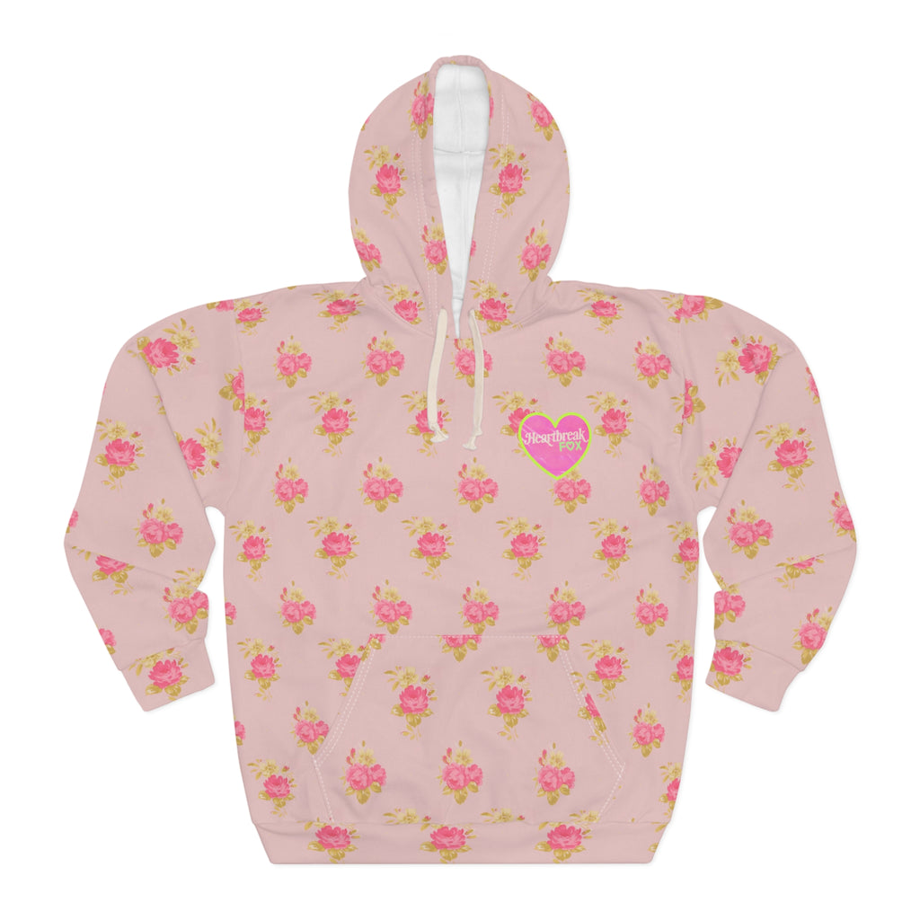 "Love Always" Pullover