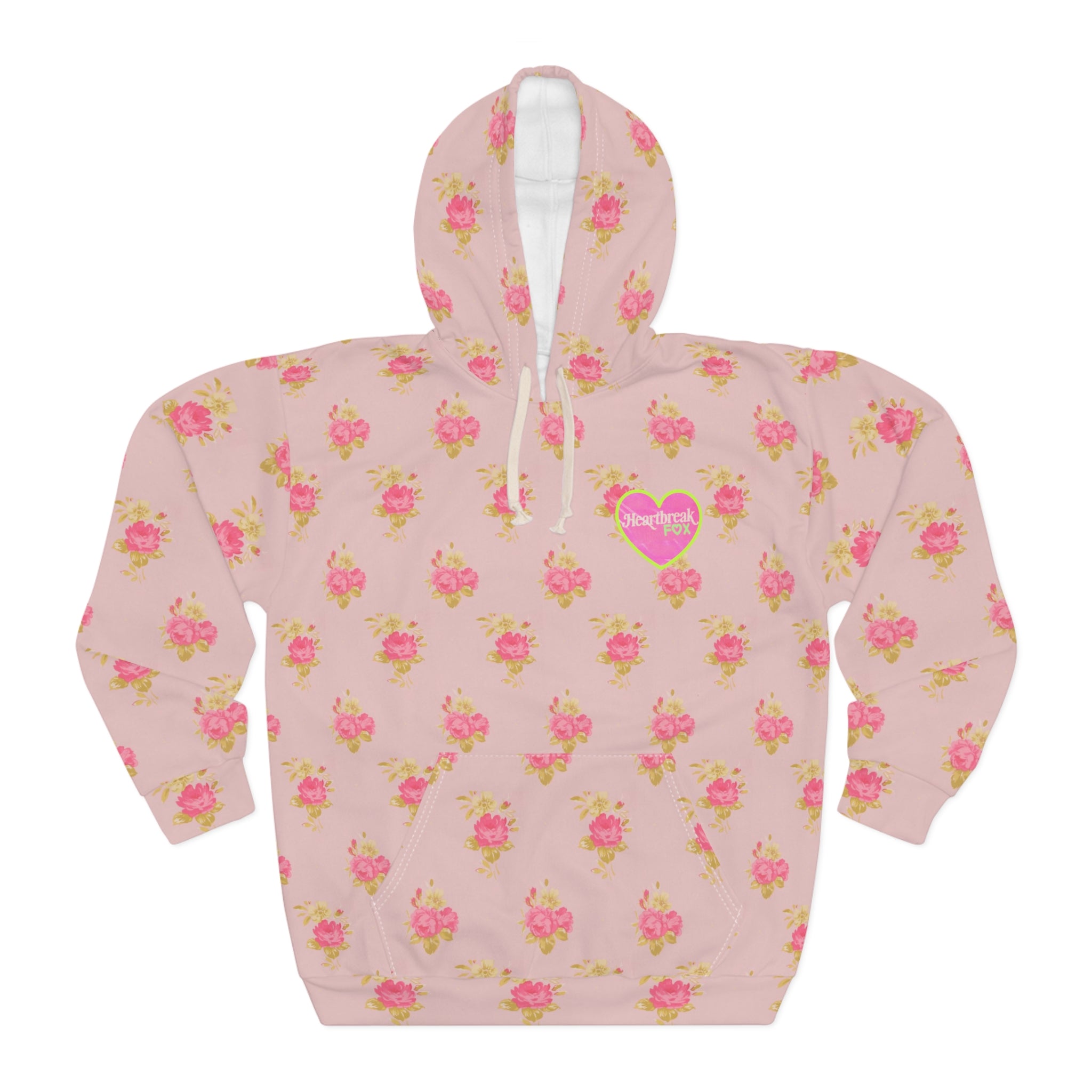 "Love Always" Pullover