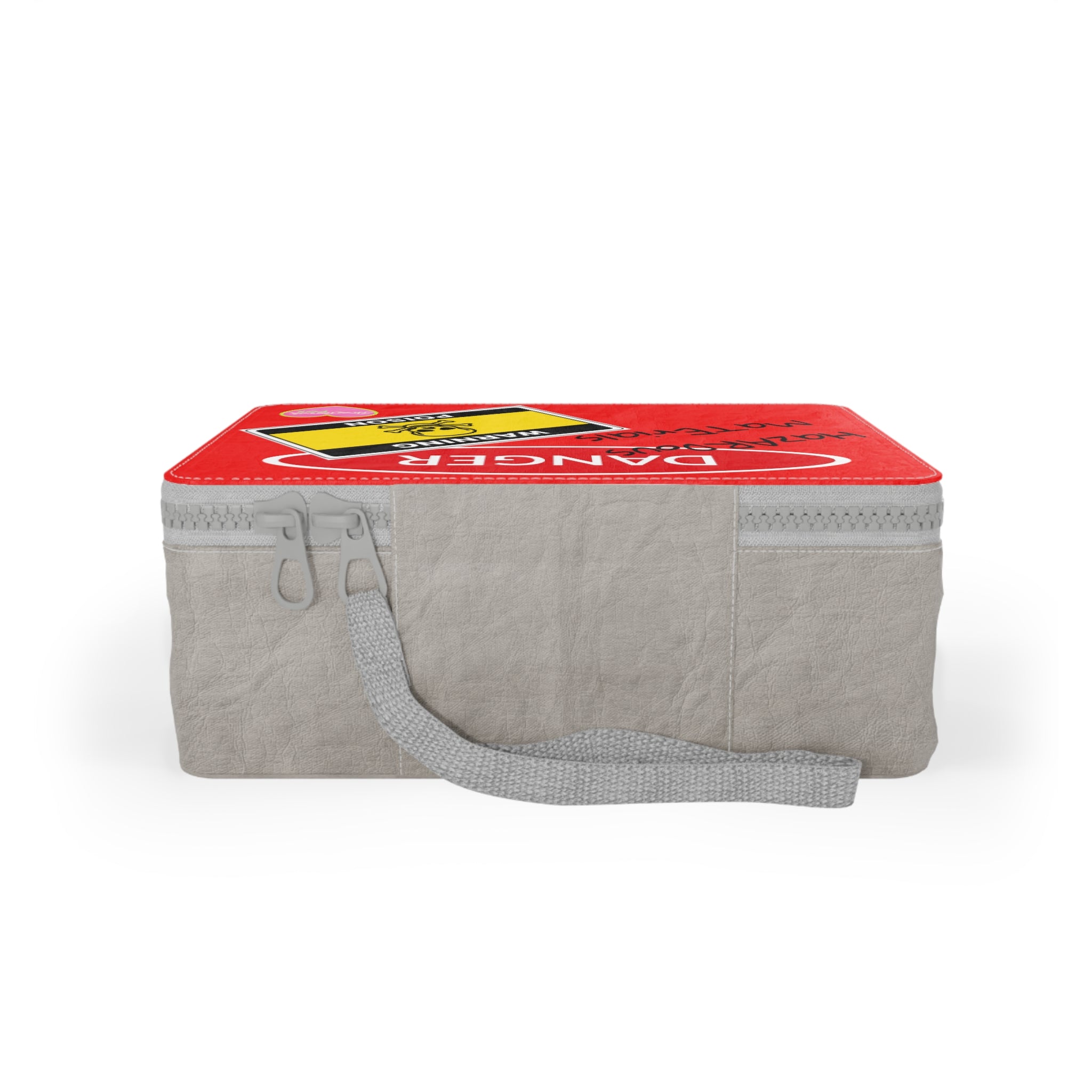 Work Place Snack Prison- Paper Lunch Bag