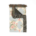 Fresh Start Woven Blanket