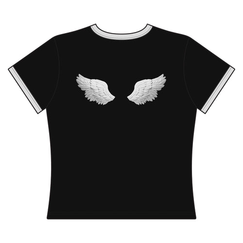 Angel Wings Women's Shirt