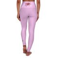 Im the Gift! High-Waisted Yoga Leggings