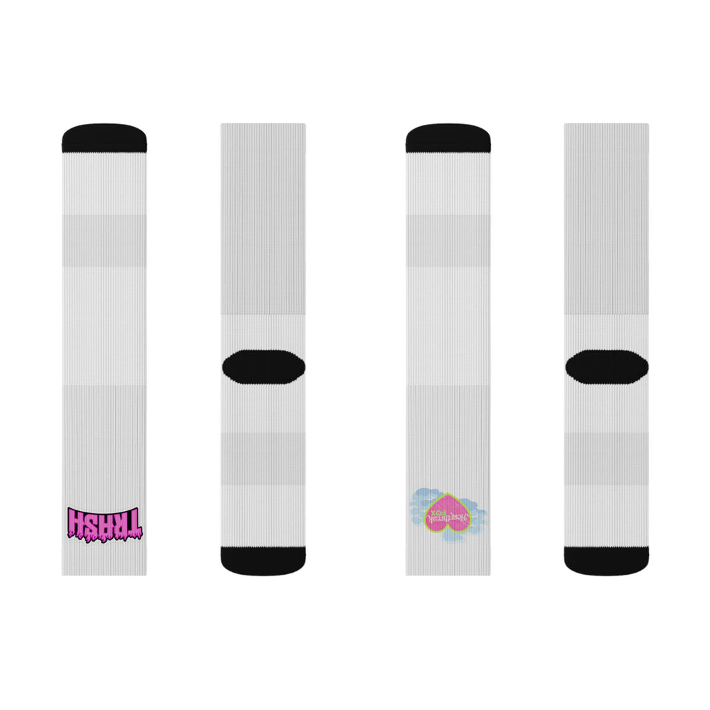 Sublimation Socks