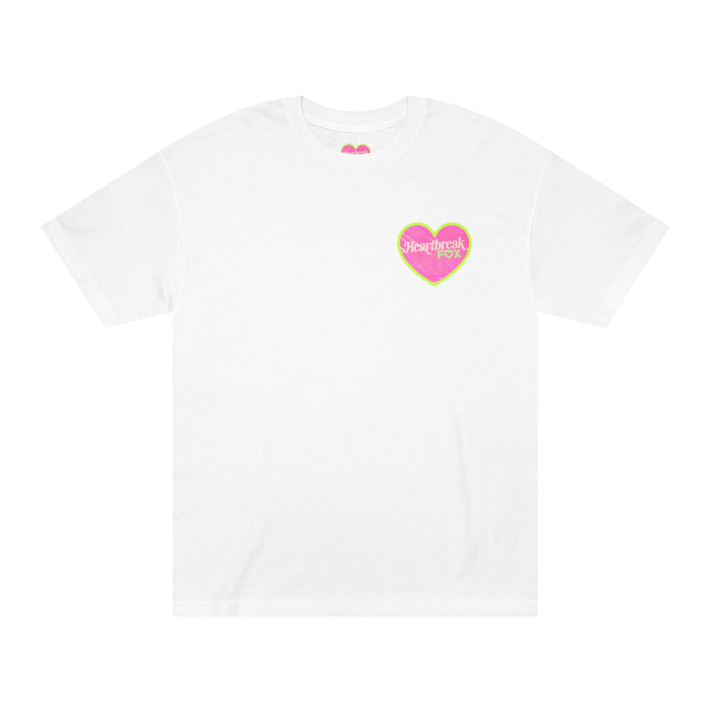 Hoes Before Bros Baggy T