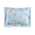 Baby Doll Standard Pillow Sham