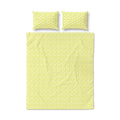 little birdie Quilt Cover Set – 3-Piece Duvet Cover & Pillowcases