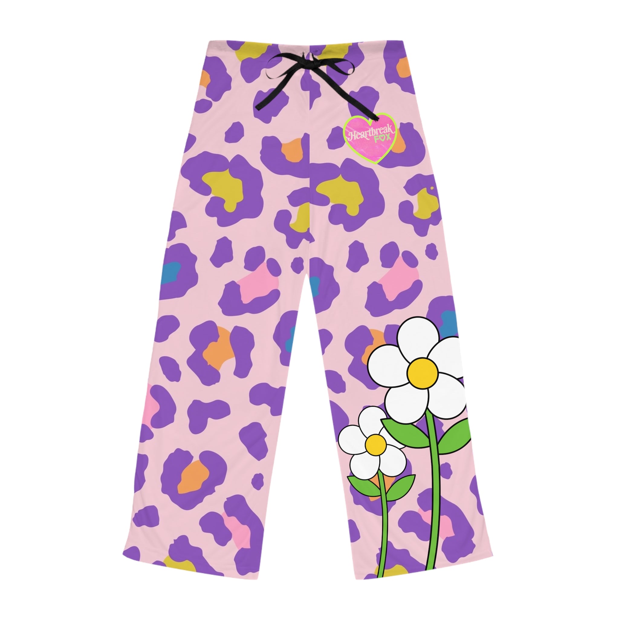 Pebble PJ Party Pants Lounge Sleepwear