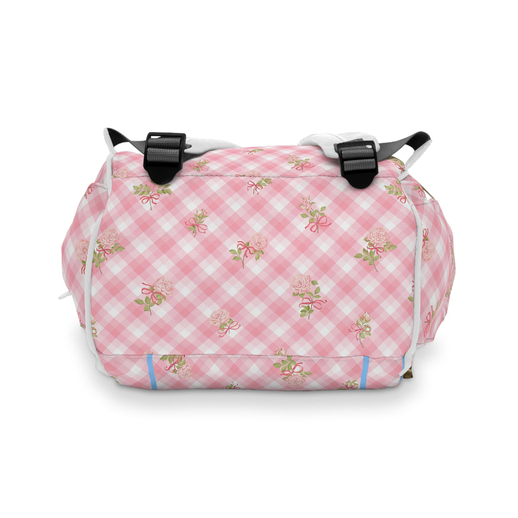 GirlyGirl Picnic BackPack