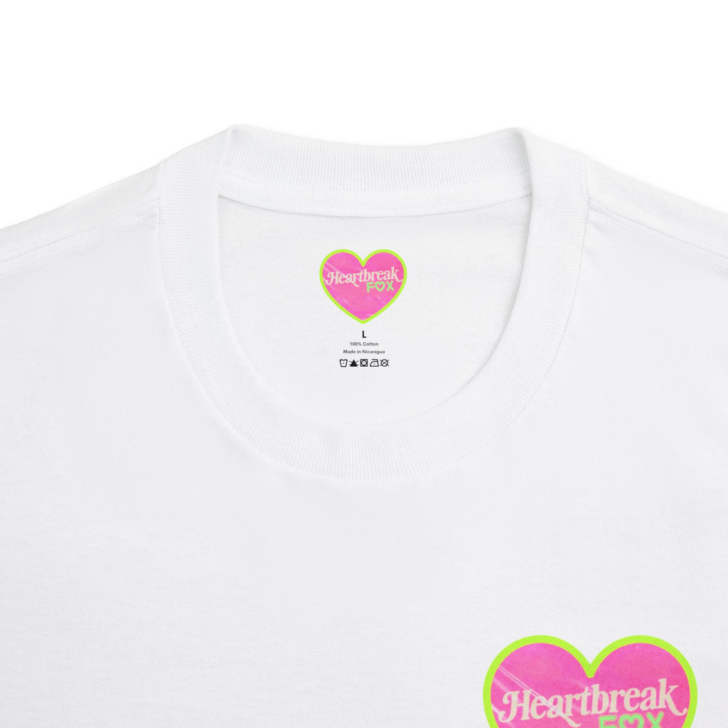 Hoes Before Bros Baggy T