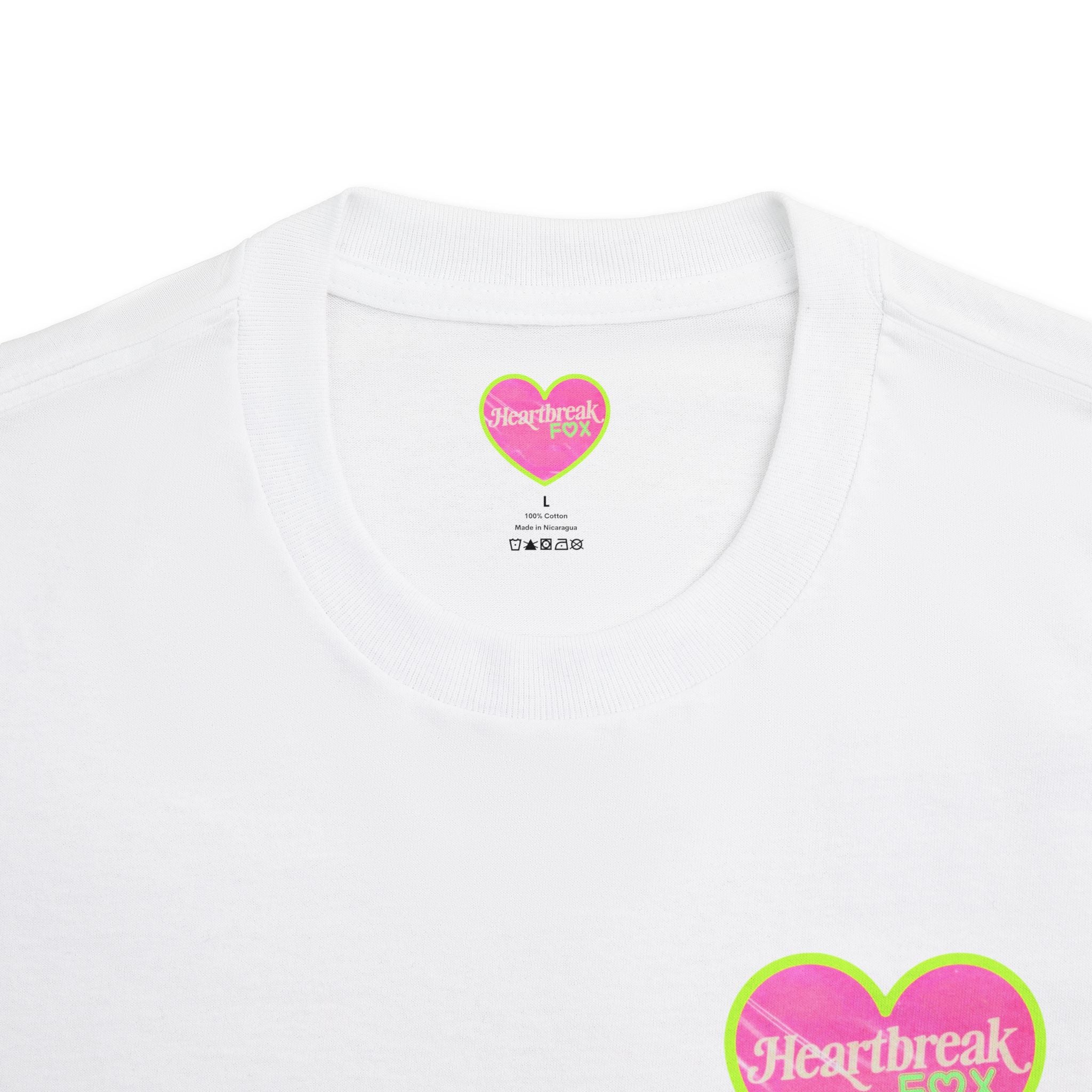 Hoes Before Bros Baggy T