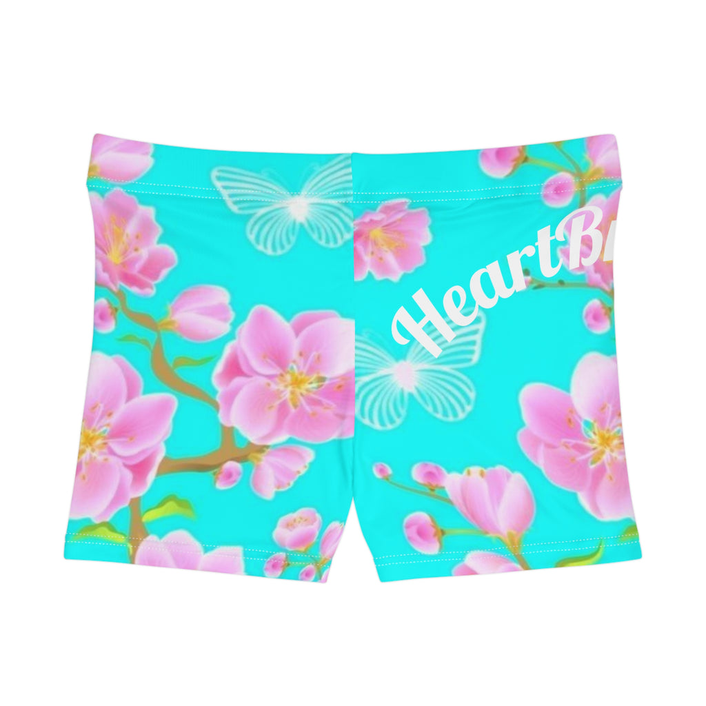 Malibu Booty Shorts