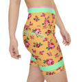 Skipper's Biker Shorts