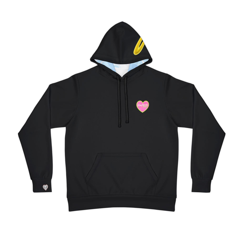 Fell From Heaven Hoodie
