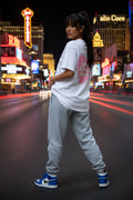 Hoes Before Bros Baggy T