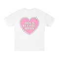 Copy of Hoes Before Bros Baggy T