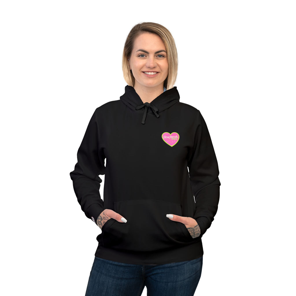 Fell From Heaven Hoodie