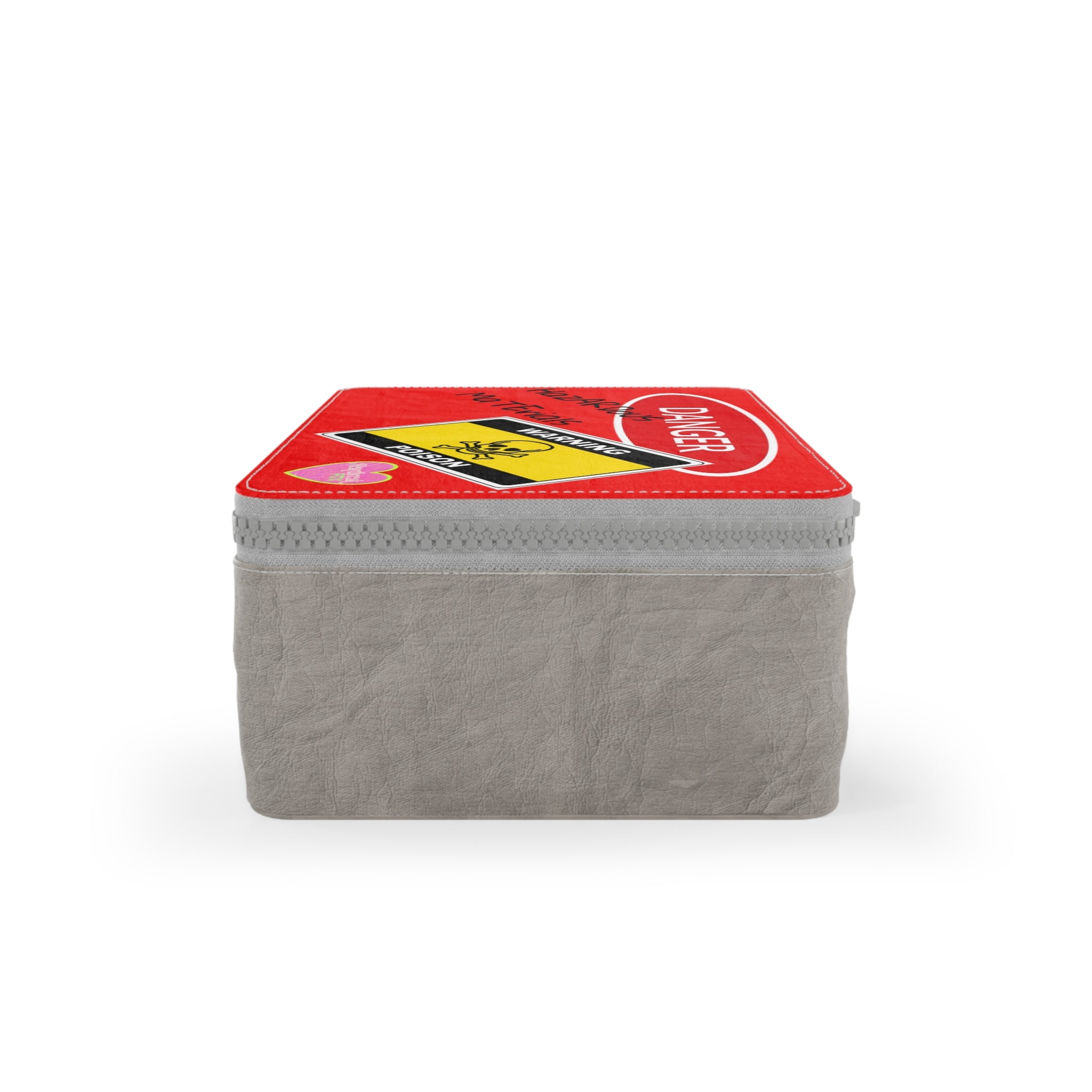 Work Place Snack Prison- Paper Lunch Bag