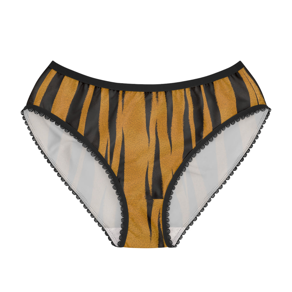 TIGER PANTIES