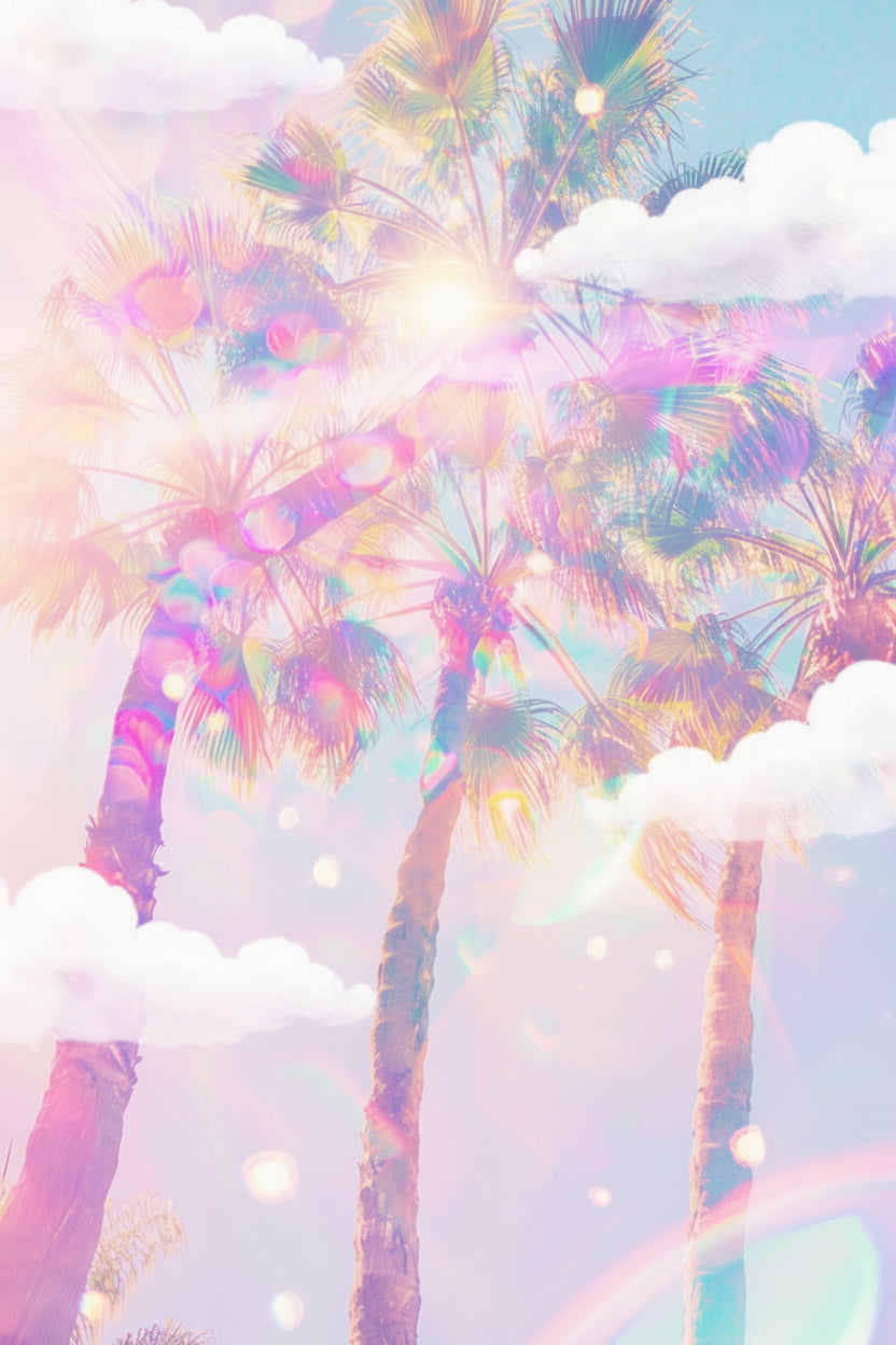 lighten this image and add some neon yellow somewhere

