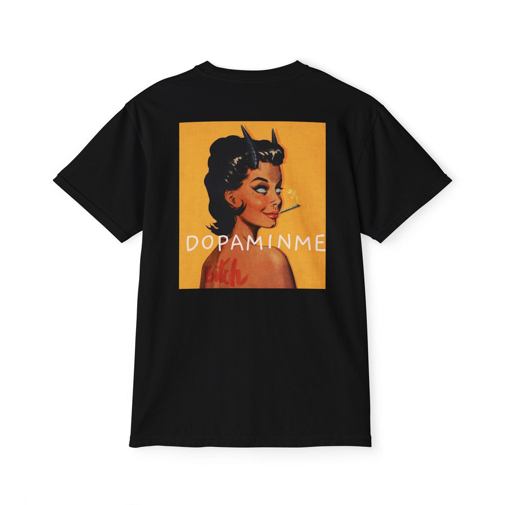Dopamineme Pocket T-Shirt